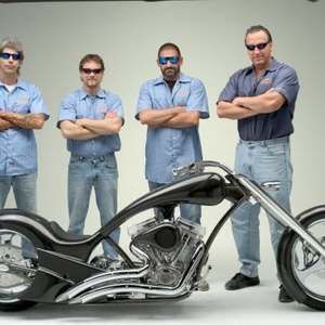 Meet your Posher, Todd